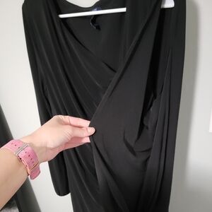NWT CHAPS Dress